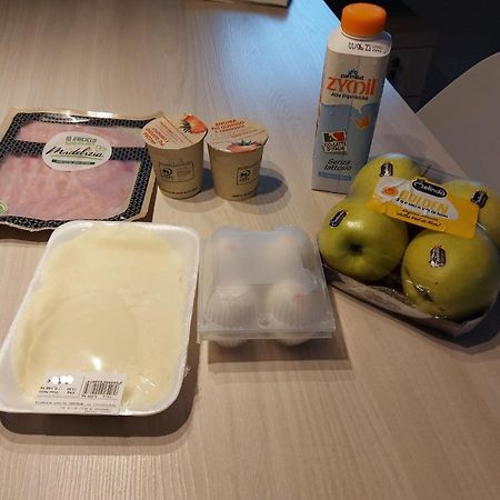 Suite48 Bari Zewnętrze zdjęcie