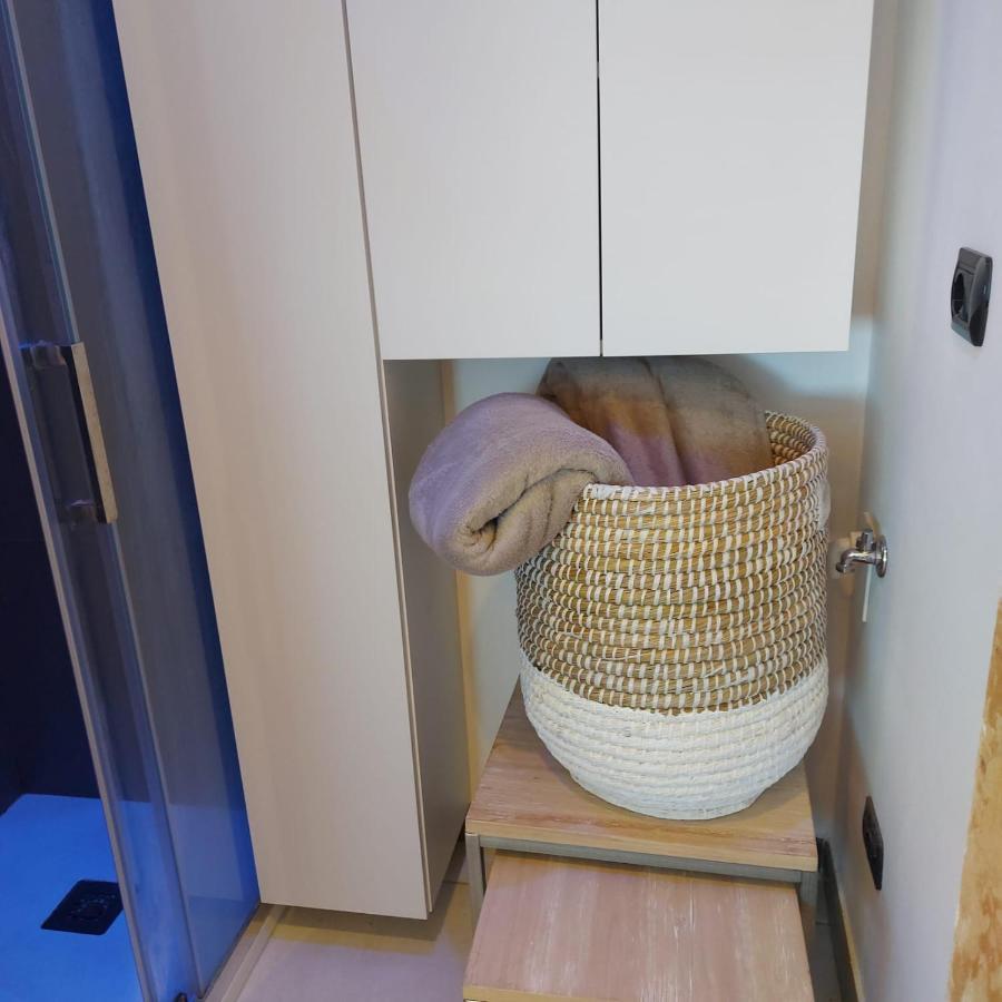 Suite48 Bari Zewnętrze zdjęcie
