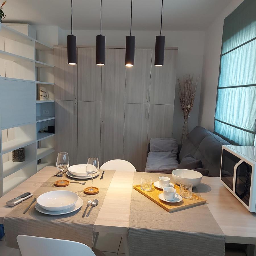 Suite48 Bari Zewnętrze zdjęcie