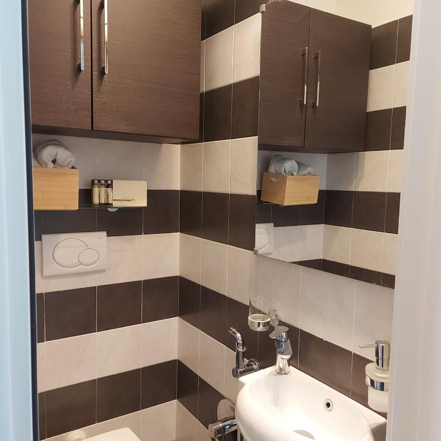 Suite48 Bari Zewnętrze zdjęcie