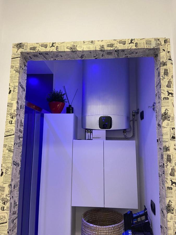 Suite48 Bari Zewnętrze zdjęcie