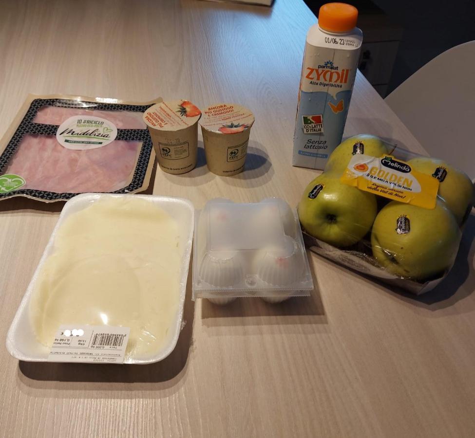 Suite48 Bari Zewnętrze zdjęcie